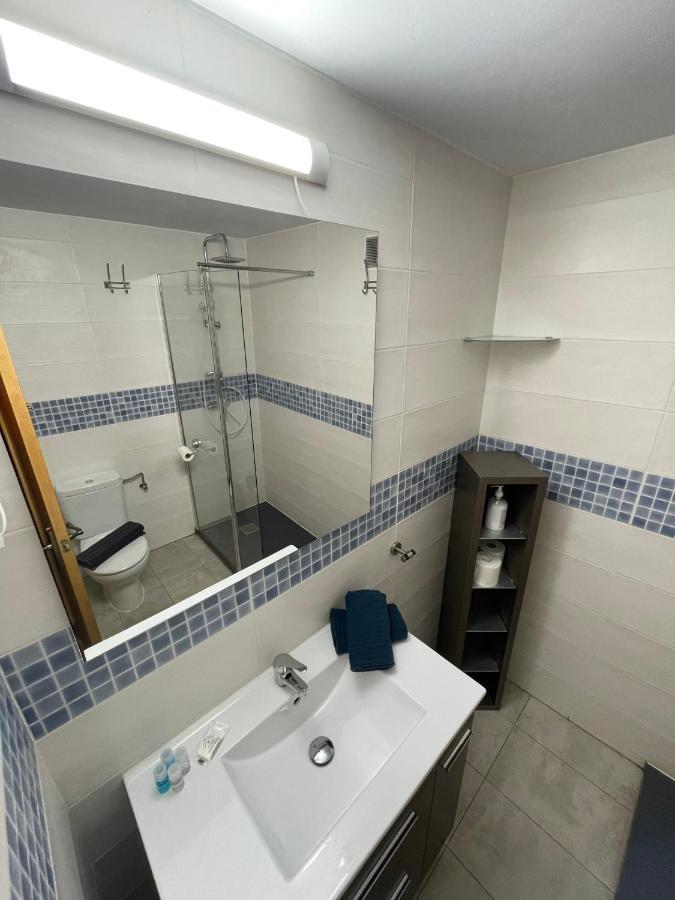 Atico Duplex Alemar Apartment Villanua Exterior photo