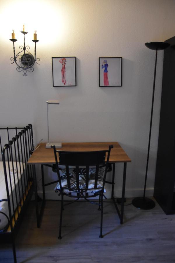 Atico Duplex Alemar Apartment Villanua Exterior photo